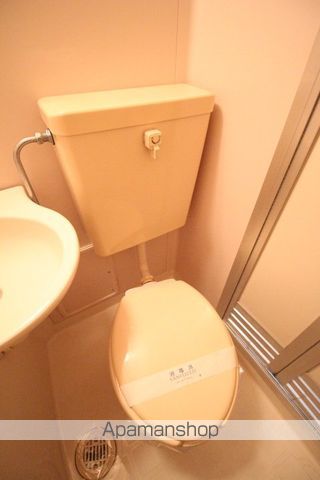 プレアール原尾島の内装写真