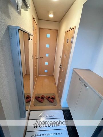 セジュール辻IIの内装写真