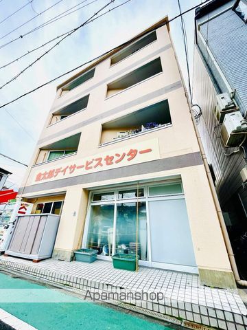 エムズ大宮の外観写真