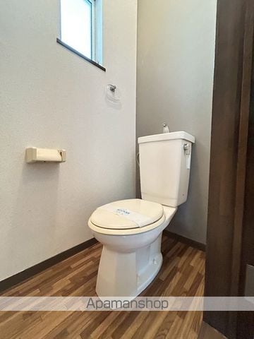 ハイツZ A棟の内装写真