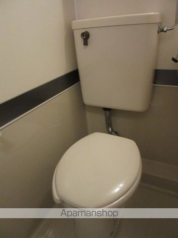 ジュネスコート22の内装写真