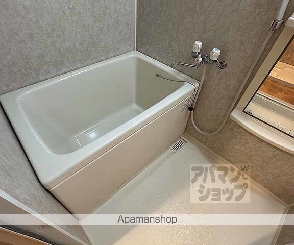 アルティスタ帷子ノ辻の内装写真