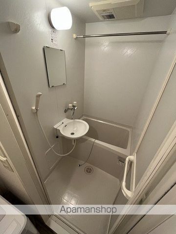 レオパレス清瀧Bの内装写真
