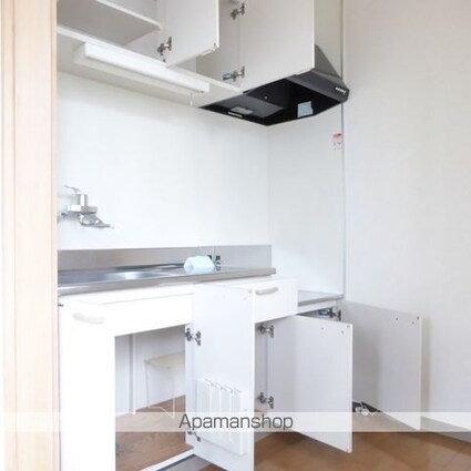 アパートメント松田南館[1LDK/38m2]の内装2