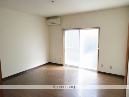 グリーンハウスＫ[2DK/45.95m2]のリビング・居間