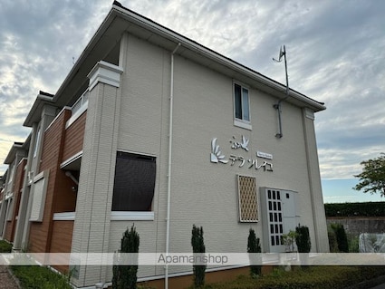 テラ・ソレイユ[2LDK/59.34m2]の外観1