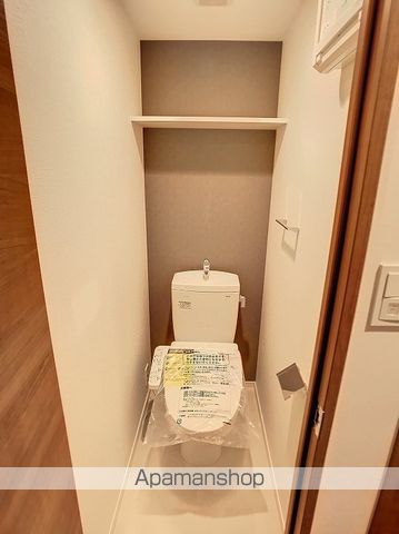 SーRESIDENCE 小川町の内装写真