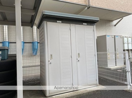 ウィステリア[1LDK/43.78m2]の内装2