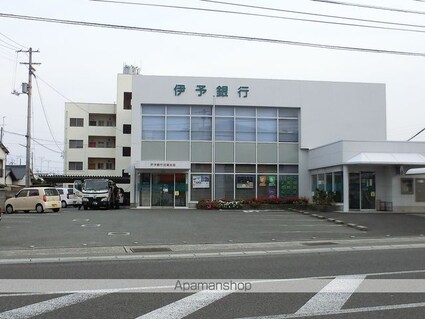 パークハイツ藤原[1DK/29m2]の周辺3