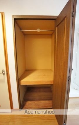 ロイヤルマンション大和町[1R/20.91m2]の収納