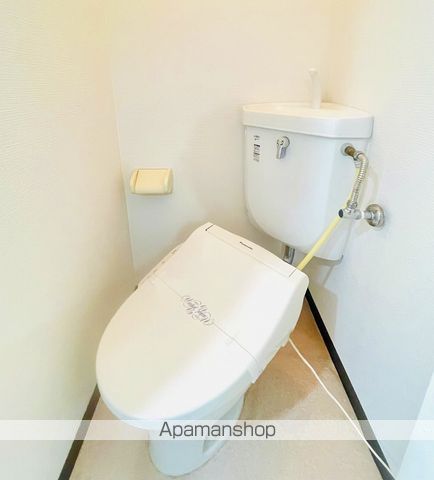 レガーロ新森B棟の内装写真
