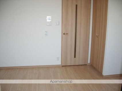 東京都杉並区和田１丁目[1K/20.35m2]のリビング・居間