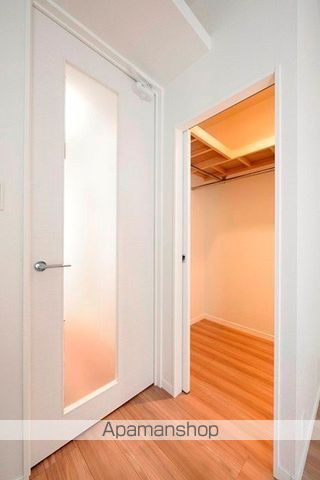 エンクレスト天神FOCUSの内装写真