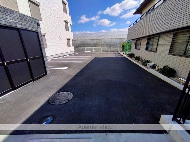 エンゲル江坂のその他写真