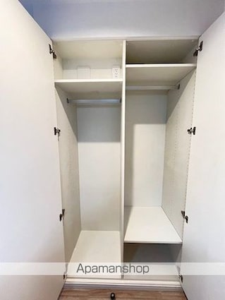 レジディア市ヶ谷[1R/25.93m2]の内装1