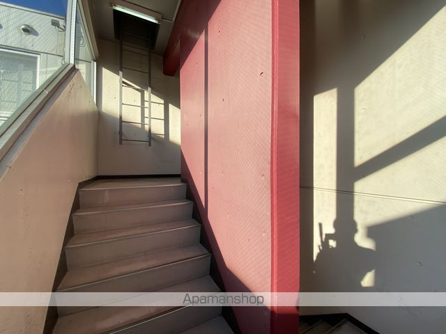 メゾン中島のその他写真