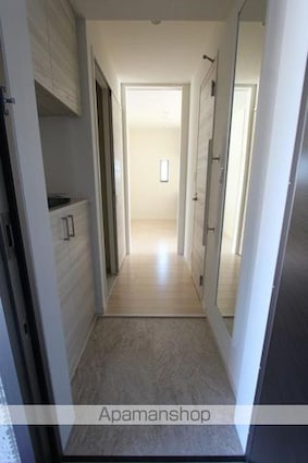 ＢＥＲＥＯ　ＳＶＡＬＡ[1LDK/44.43m2]の玄関