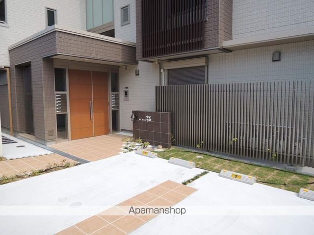 シャーメゾン拓のその他写真