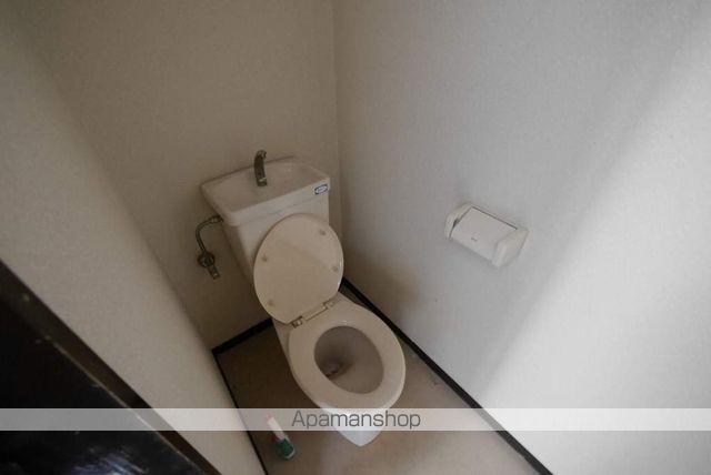 メゾンドホリの内装写真