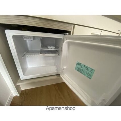 プレスイン名城東[1R/15.13m2]の内装1