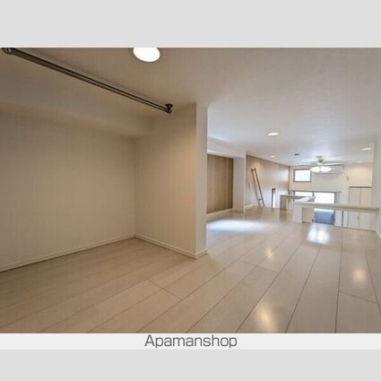 ハーモニーテラス川名町Ⅱ[1K/21.82m2]のその他内装3