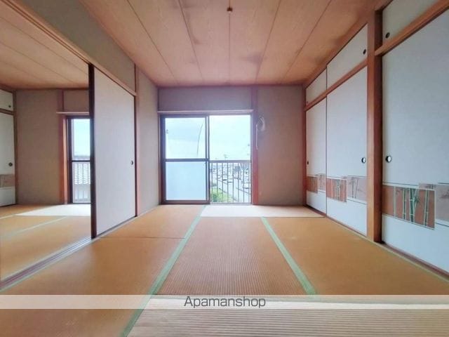 サブハウス甘木の内装写真