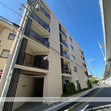 ＣＡＳＡα　ＯＴＳＵＫＹＯ[1R/26.9m2]の外観2