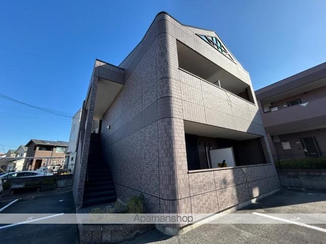 パークヴィレッジの外観写真