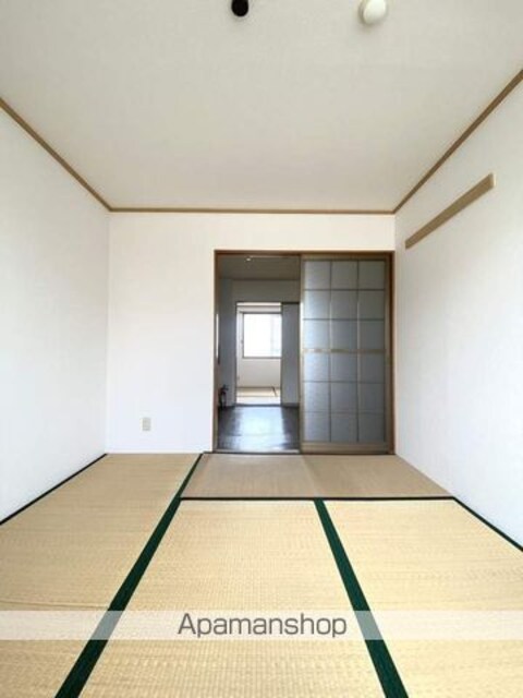 和歌山県和歌山市和歌川町[3DK/47.86m2]の内装3