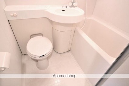 ロイヤルアネックスベイフロント[1K/19.5m2]のバス