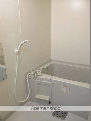 パティオ525の内装写真