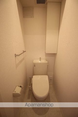 カリーノひなの内装写真