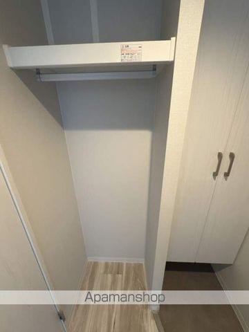 ENCORE南郷13の内装写真
