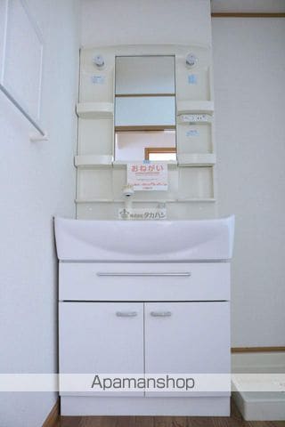 ベルメゾン福地Dの内装写真