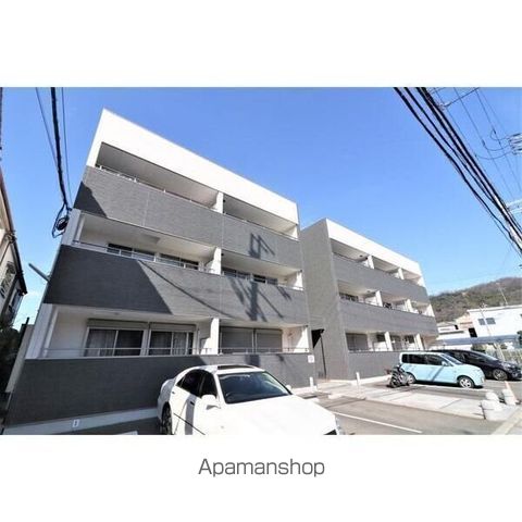 cocovialatteの外観写真