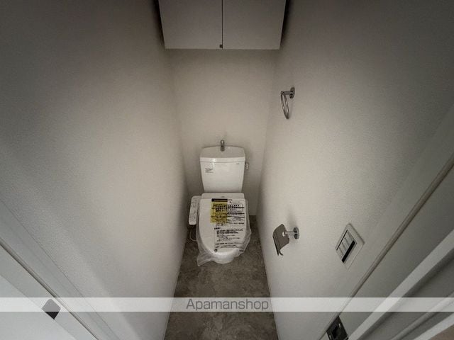 プレリスNEO大阪十三 ELVIONの内装写真
