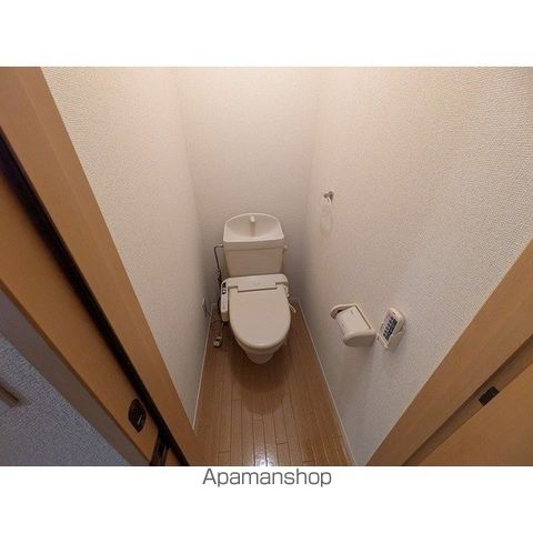 プライムNの内装写真