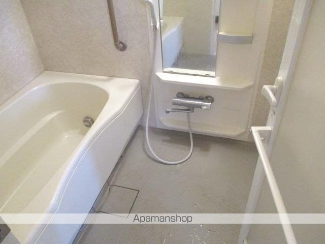 レジェンド高崎の内装写真