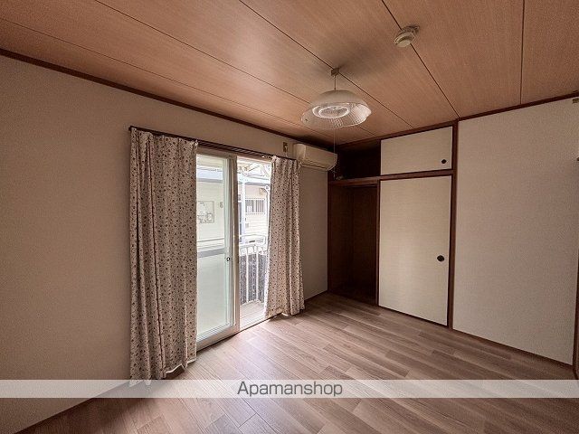 フローレンス１番館[1DK/19.44m2]の内装6