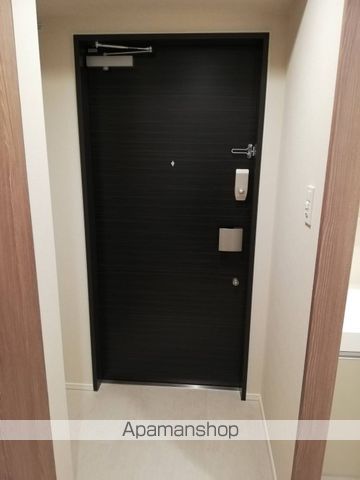 プラウドフラット品川大井町の内装写真