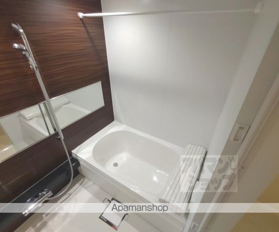 シャーメゾン三条東山の内装写真