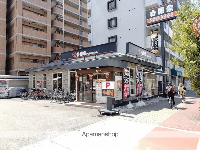 FIRSTFIORETSUKAMOTOWELLVINGの周辺写真