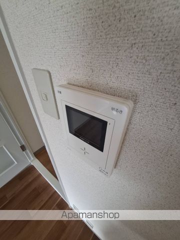 グリーンハイツ利倉の内装写真