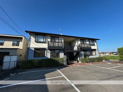 サニーコート・[2LDK/60.45m2]の外観1