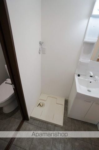 ヴィア アヴァンティ1号棟の内装写真