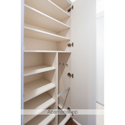 コンフォリア・リヴ北新宿[1K/25.05m2]のその他内装