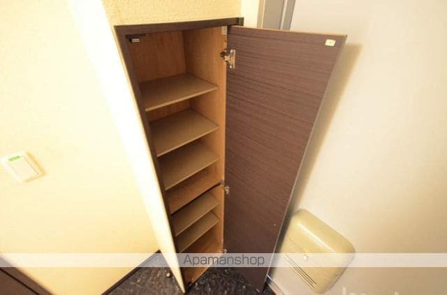 クレイノソレーユ シャルダンの内装写真
