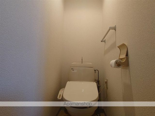 シティ中島丁Bの内装写真