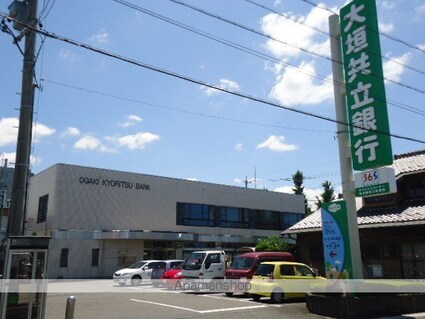 岐阜県各務原市蘇原吉野町３丁目[3K/49.5m2]の周辺4