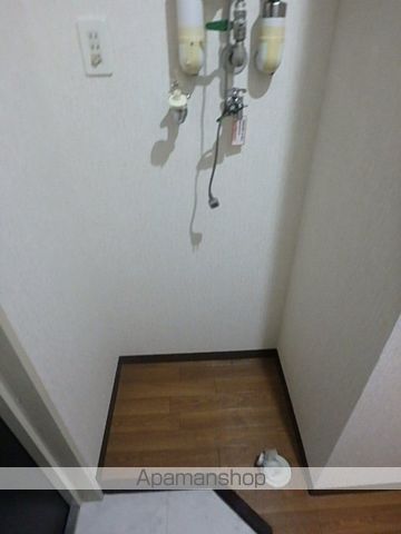 ヌーベルアーバンシティの内装写真